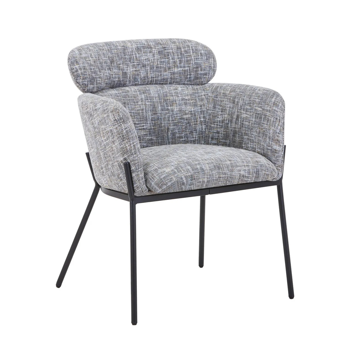 Rome Dining Chair Collection (pairs) - Various Colours