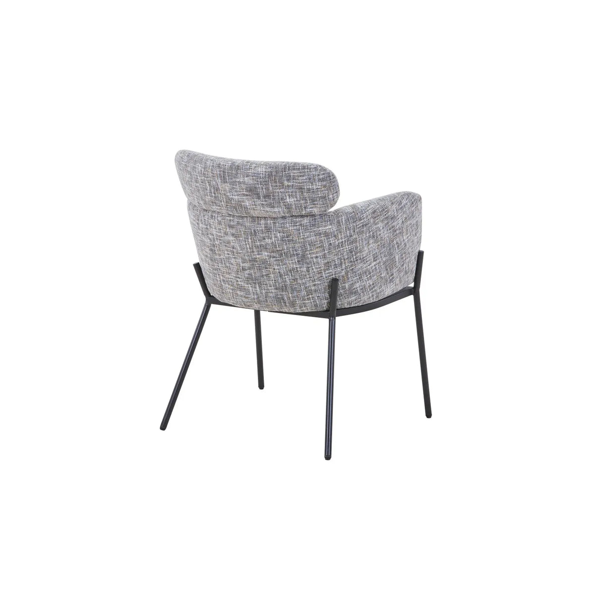 Rome Dining Chair Collection (pairs) - Various Colours