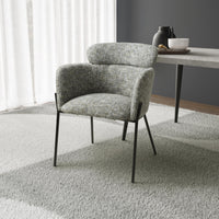 Rome Dining Chair Collection (pairs) - Various Colours