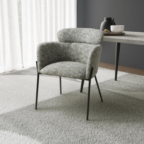 Rome Dining Chair Collection (pairs) - Various Colours