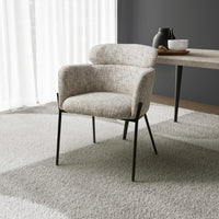 Rome Dining Chair Collection (pairs) - Various Colours