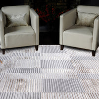 Aurora Ripple AU14 Rug