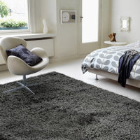 Payton Rug - Charcoal