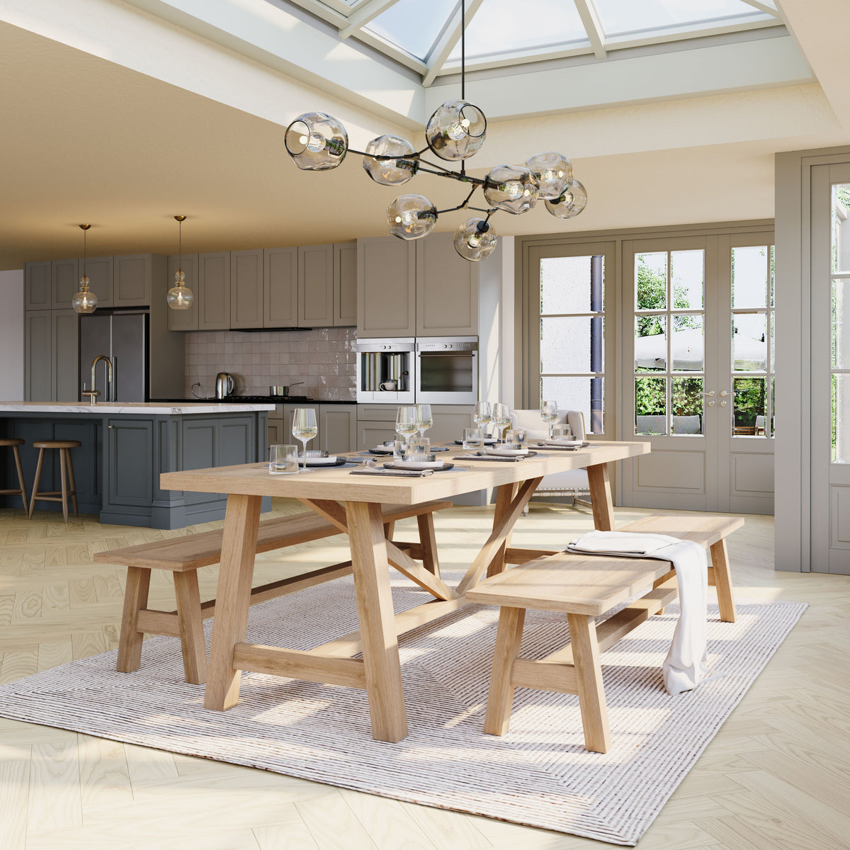 Killin - Dining Tables
