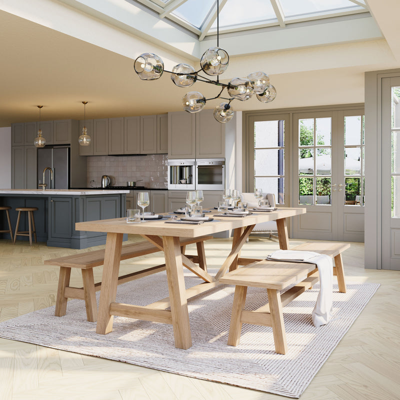 Killin - Dining Tables