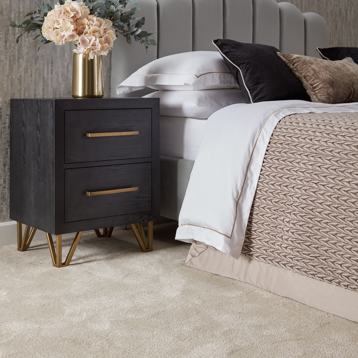 Smart Devotion Carpet