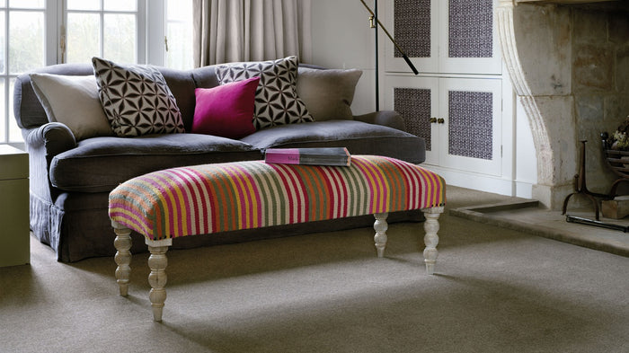 Rare Breeds Carpet