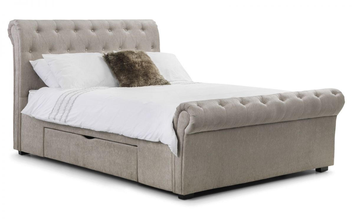 Ravello Storage Bed