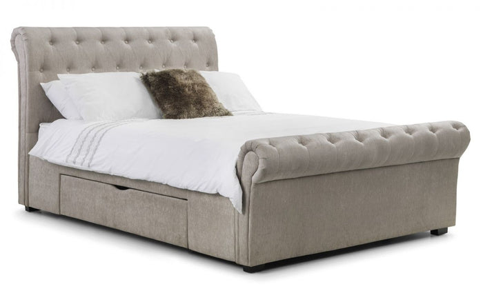 Ravello Storage Bed