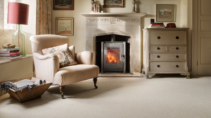 Rare Breeds Loop Carpet