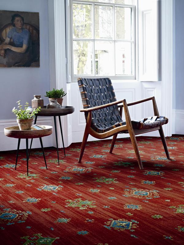 Renaissance Classic Carpet - Brintons