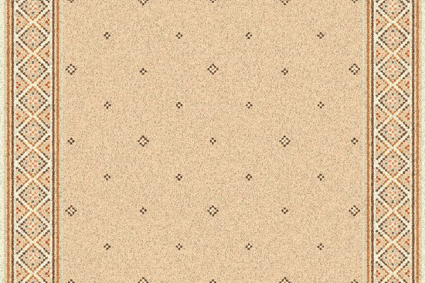 Tazmin Carpet - Ulster