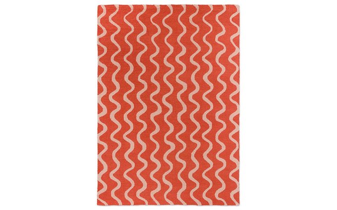 Scion Living Rugs - Ribbon Coral