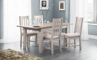 Richmond Dining Collection