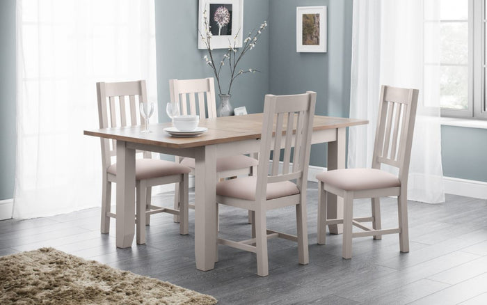 Richmond Dining Collection