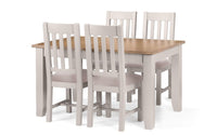 Richmond Dining Collection