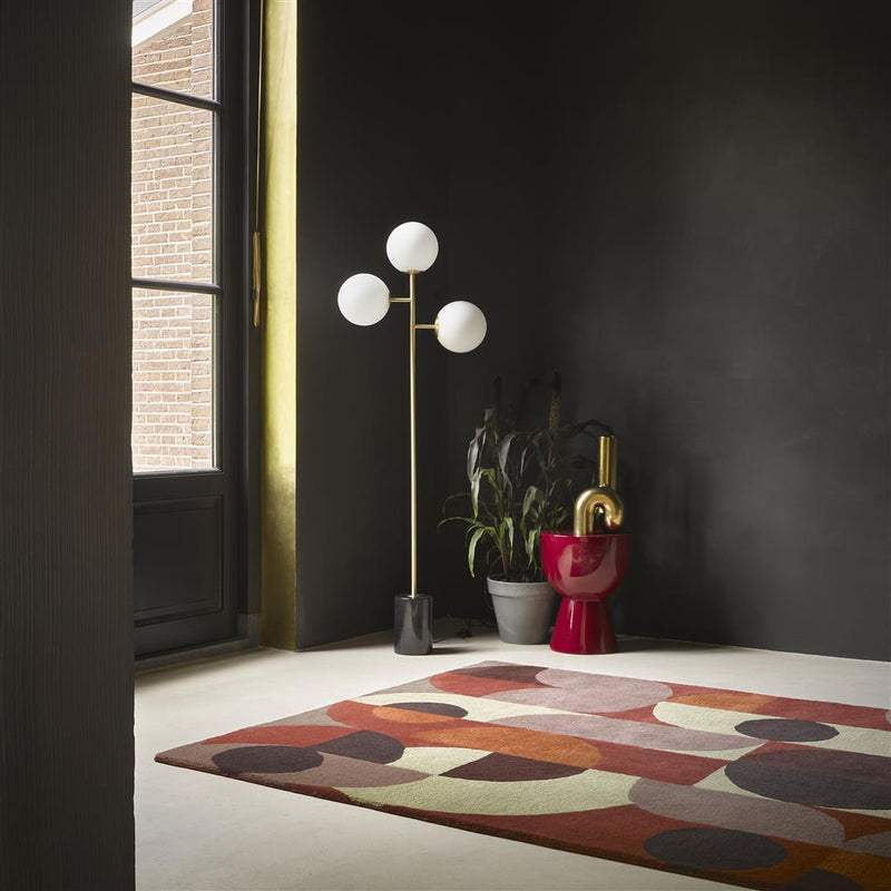 Brink & Campman Rugs - Decor Cosmo (Multiple Colours Available)