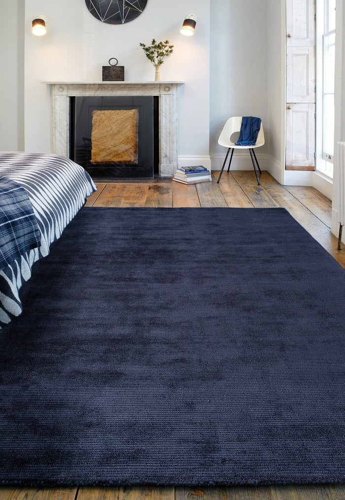 Reko Rug - Navy