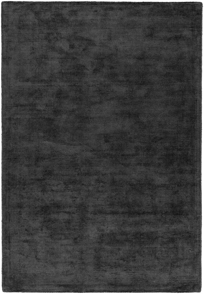 Reko Rug - Charcoal