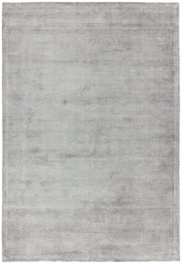 Reko Rug - Silver