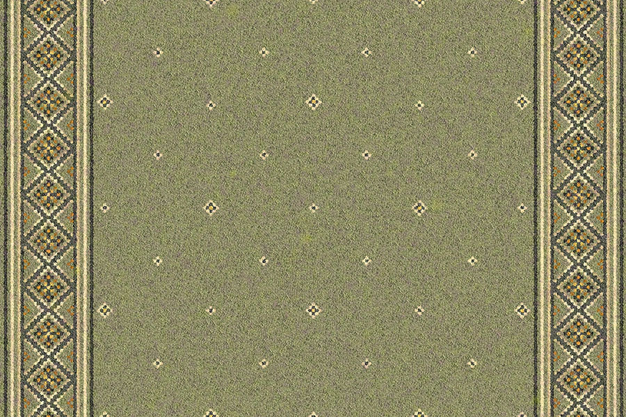 Tazmin Carpet - Ulster