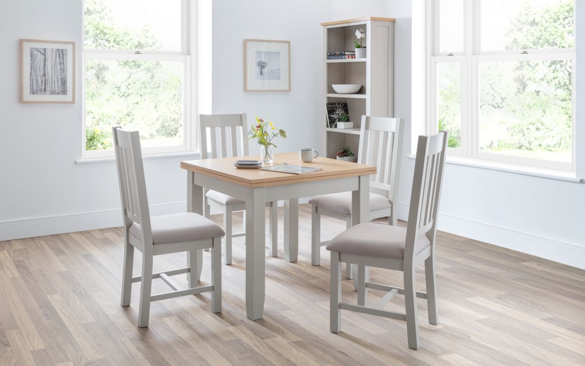 Richmond Dining Collection