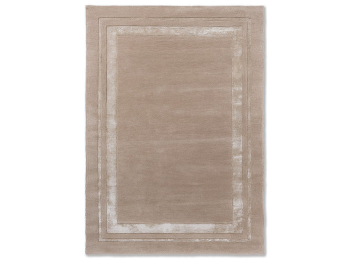 Laura Ashley Rugs - Redbrook Hazelnut