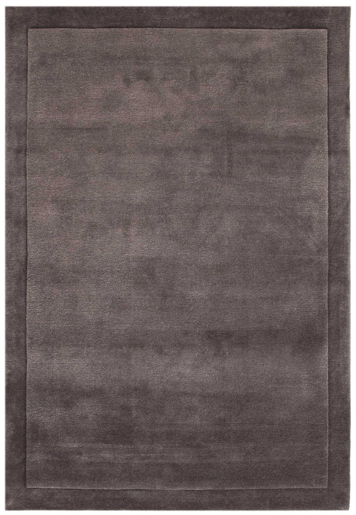Rise Rug - Charcoal