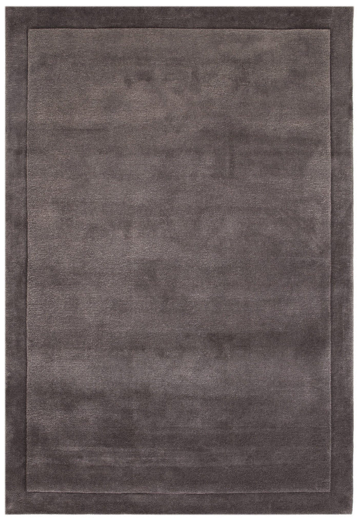 Rise Rug - Charcoal