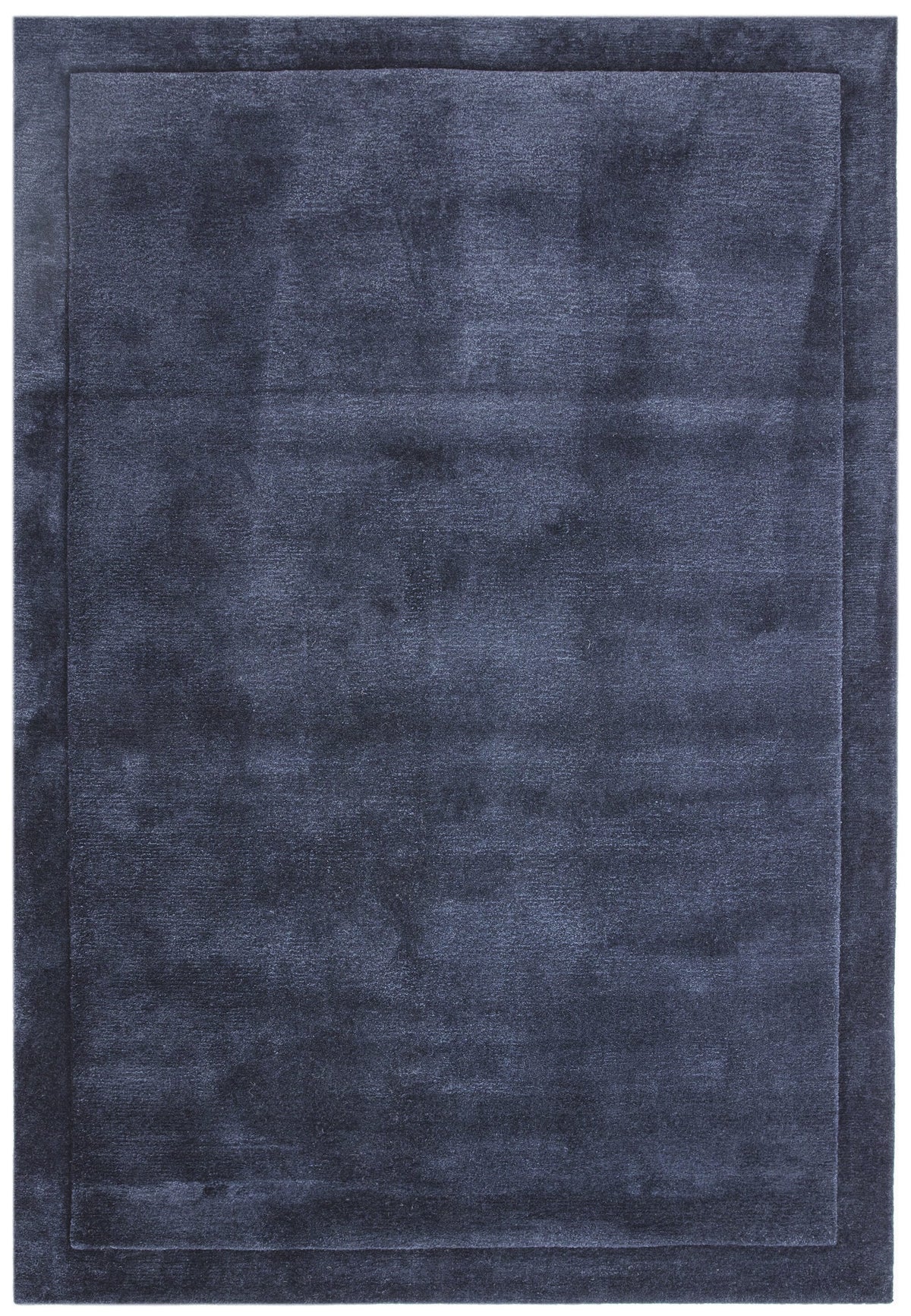 Rise Rug - Navy