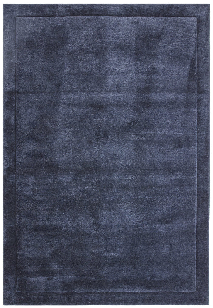 Rise Rug - Navy