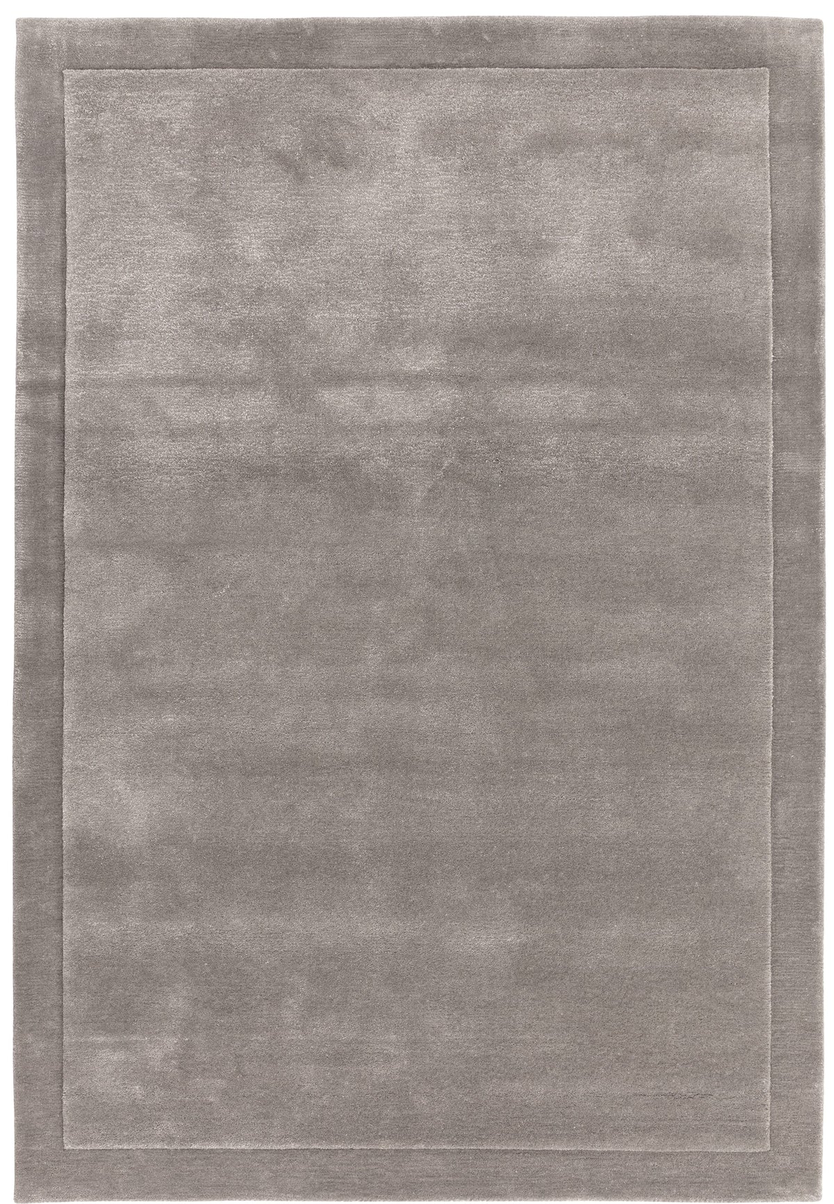 Rise Rug - Silver