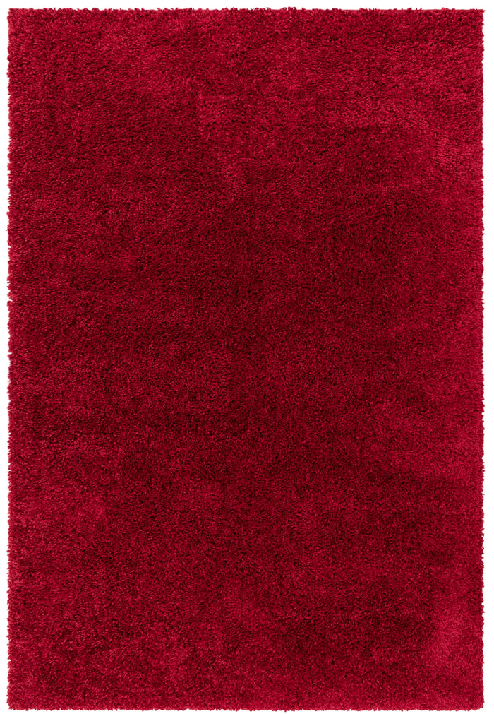 Ritchie Rug - Red
