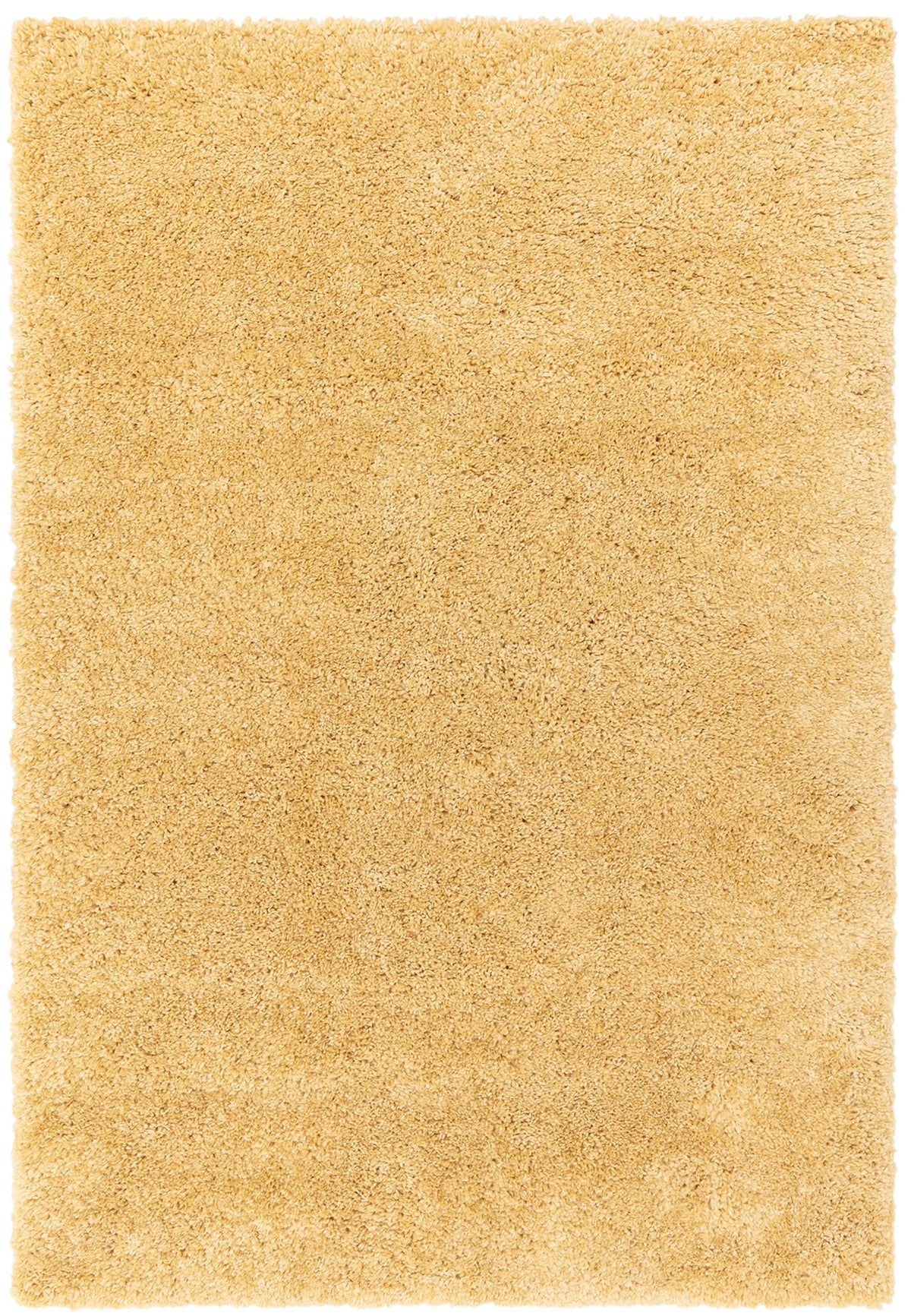 Ritchie Rug - Yellow