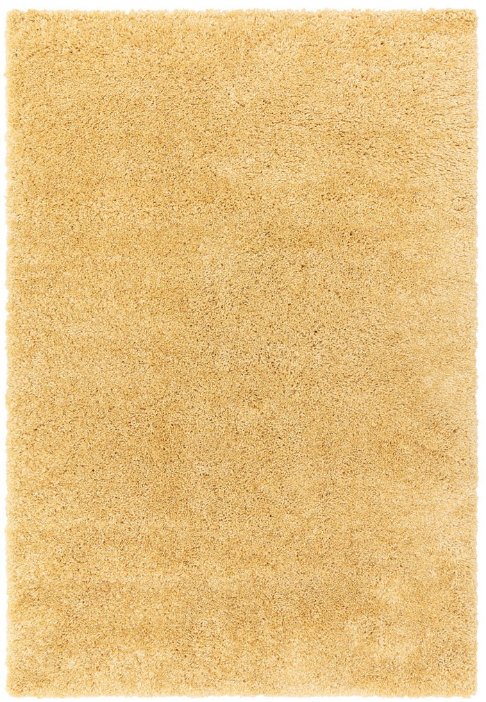 Ritchie Rug - Yellow