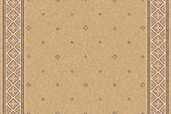 Tazmin Carpet - Ulster