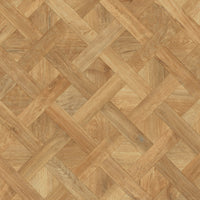 *CLEARANCE* Karndean Art Select Basketweave - Spring Oak SBW-RL01 x7 BOX BUNDLE