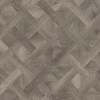 Karndean Art Select Basketweave - Storm Oak SBW-RL12 x2 BOXES IN STOCK