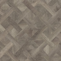 *CLEARANCE* Karndean Art Select Basketweave - Storm Oak SBW-RL12 x2 BOX BUNDLE