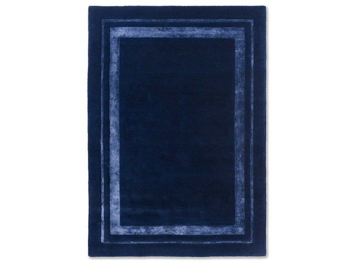 Laura Ashley Rugs - Redbrook Midnight
