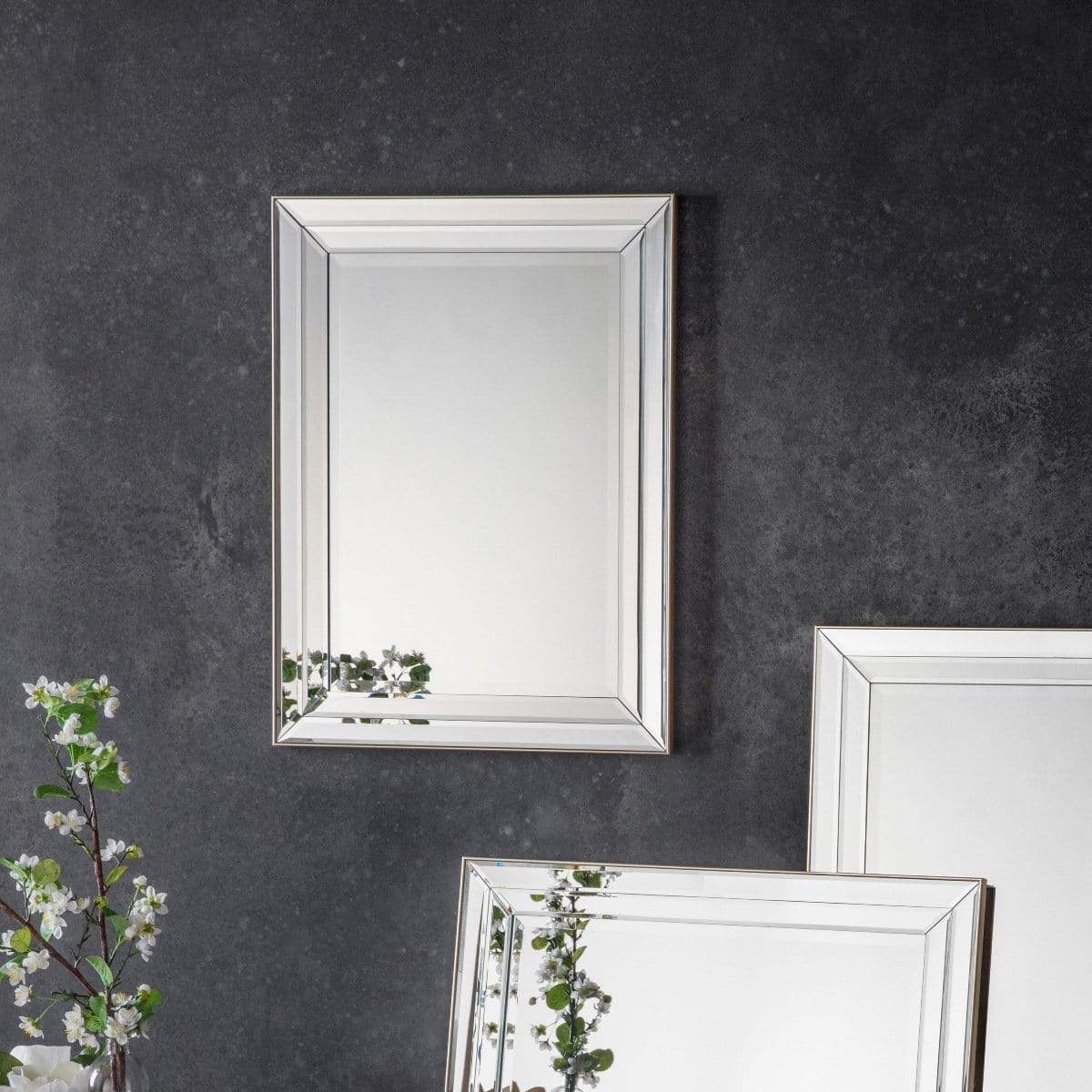 Roswell Mirror - Small