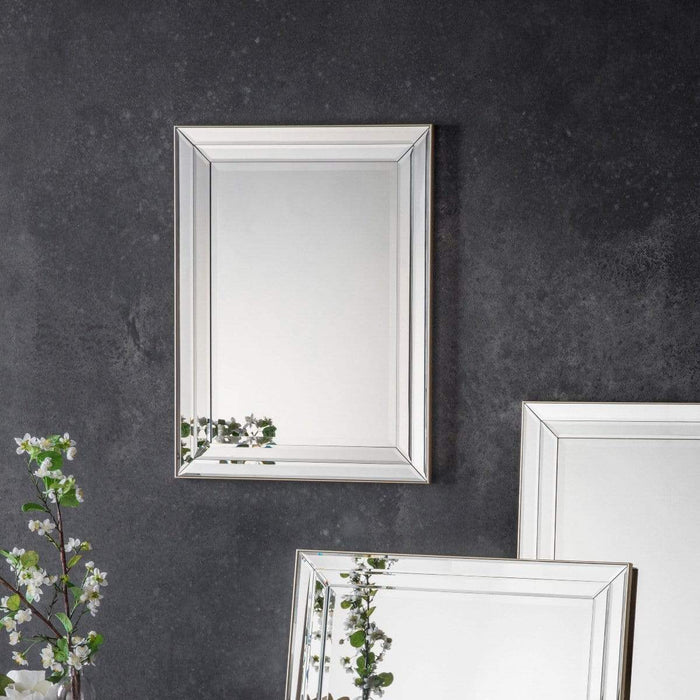 Roswell Mirror - Small