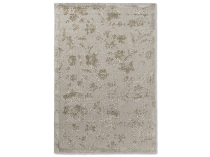 Laura Ashley Rugs - Rye Natural