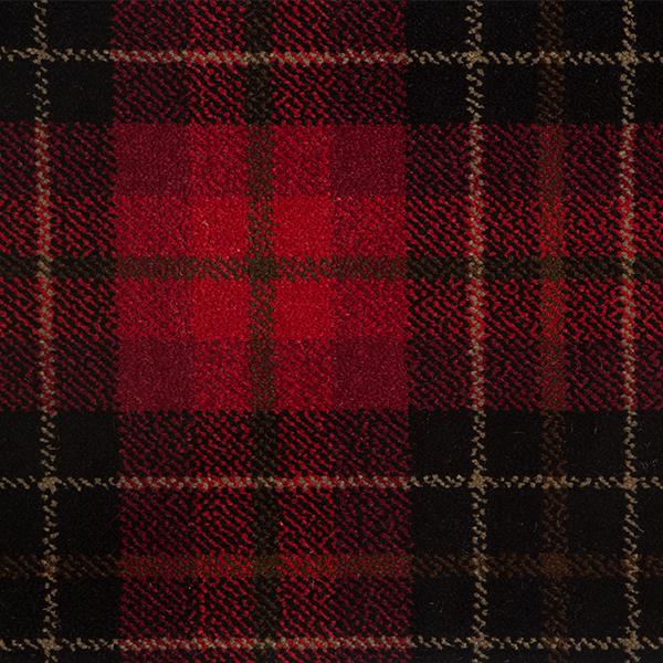 Tartan Collection Carpet