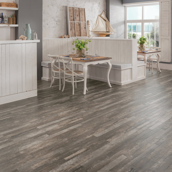 Karndean Da Vinci - Coastal Driftwood RP100