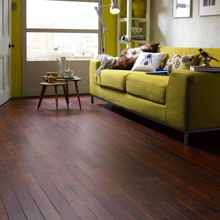 Karndean Da Vinci - Australian Walnut RP41