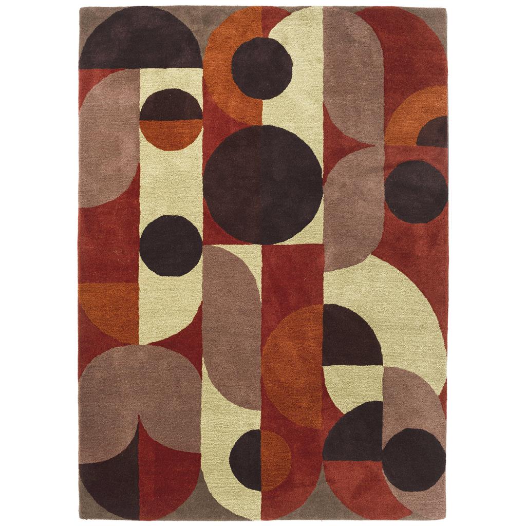 Brink & Campman Rugs - Decor Cosmo (Multiple Colours Available)