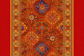 Glenavy Carpet - Ulster