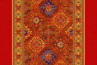 Glenavy Carpet - Ulster