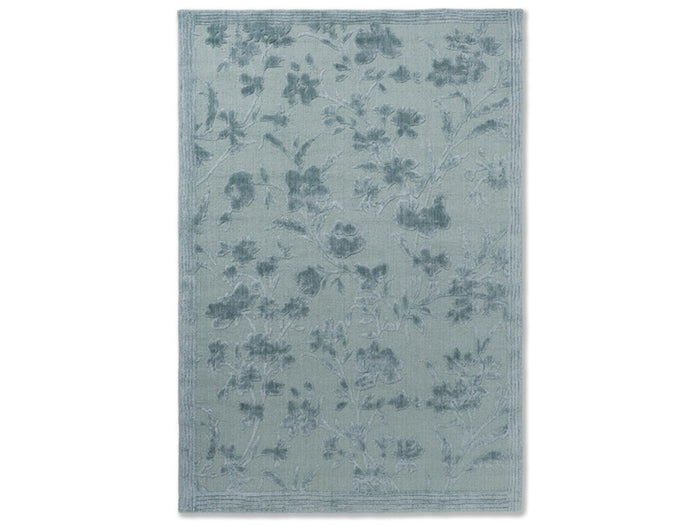 Laura Ashley Rugs - Rye Sage